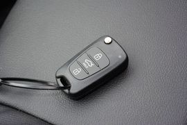 2014款起亚福瑞迪1.6L