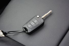 2014款起亚福瑞迪1.6L