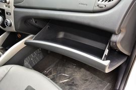 2014款起亚福瑞迪1.6L
