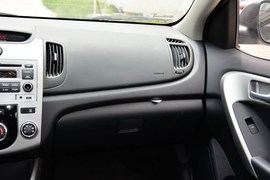 2014款起亚福瑞迪1.6L