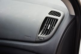 2014款起亚福瑞迪1.6L