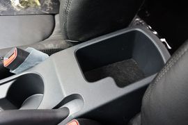 2014款起亚福瑞迪1.6L