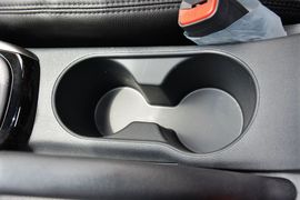 2014款起亚福瑞迪1.6L
