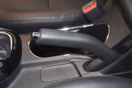 2014款起亚福瑞迪1.6L