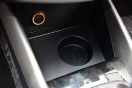 2014款起亚福瑞迪1.6L