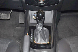 2014款起亚福瑞迪1.6L