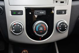 2014款起亚福瑞迪1.6L