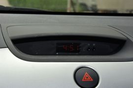 2014款起亚福瑞迪1.6L