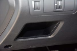 2014款起亚福瑞迪1.6L