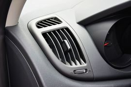 2014款起亚福瑞迪1.6L