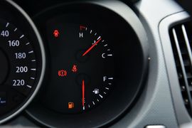2014款起亚福瑞迪1.6L