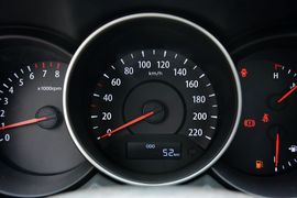 2014款起亚福瑞迪1.6L