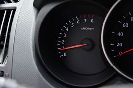 2014款起亚福瑞迪1.6L