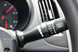 2014款起亚福瑞迪1.6L