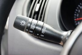 2014款起亚福瑞迪1.6L