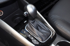 2014款起亚福瑞迪1.6L