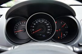 2014款起亚福瑞迪1.6L