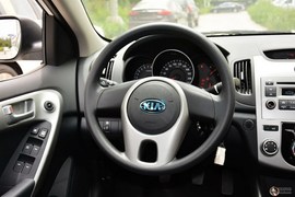 2014款起亚福瑞迪1.6L