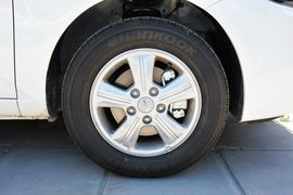 2014款起亚福瑞迪1.6L