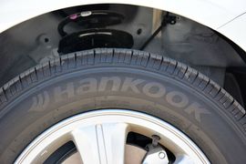 2014款起亚福瑞迪1.6L