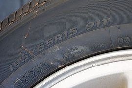 2014款起亚福瑞迪1.6L