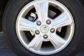 2014款起亚福瑞迪1.6L