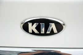 2014款起亚福瑞迪1.6L