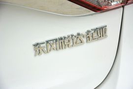 2014款起亚福瑞迪1.6L