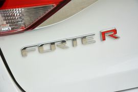 2014款起亚福瑞迪1.6L