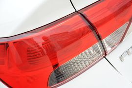 2014款起亚福瑞迪1.6L