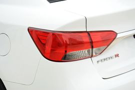 2014款起亚福瑞迪1.6L