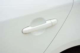 2014款起亚福瑞迪1.6L