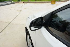 2014款起亚福瑞迪1.6L