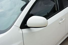2014款起亚福瑞迪1.6L