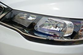 2014款起亚福瑞迪1.6L