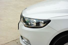 2014款起亚福瑞迪1.6L