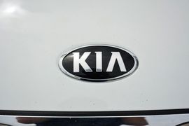 2014款起亚福瑞迪1.6L