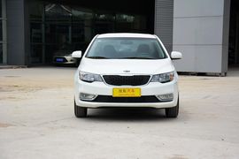 2014款起亚福瑞迪1.6L