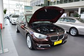 2014款宝马535i
