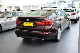 2014款宝马535i