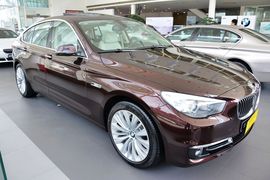 2014款宝马535i