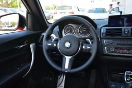 2014款宝马M235i