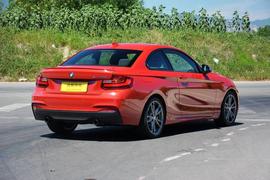 2014款宝马M235i