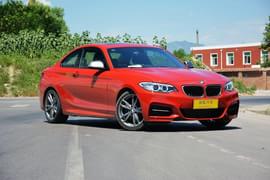 2014款宝马M235i