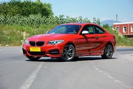 2014款宝马M235i