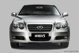 2009款威麟V5