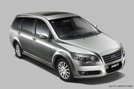 2009款威麟V5