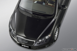 2009款威麟V5