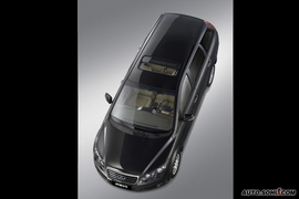 2009款威麟V5
