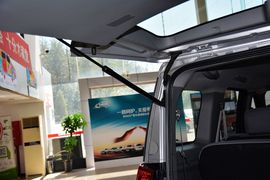 2014款东风风度帅客1.5L手动舒适型